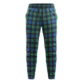 Mowat Ancient Tartan Sweatpants